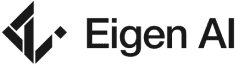 EigenAI logo